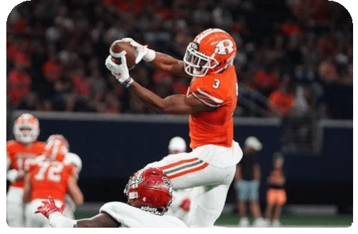 Noble Johnson profile